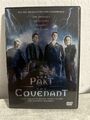 Der Pakt - The Covenant (DVD) sehr guter Zustand ! -769