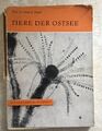Die neue Brehm Reihe      Tiere der Ostsee   und 2 Hefte.  An deutschen Küsten  