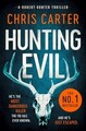 Hunting Evil | Chris Carter | Taschenbuch | 496 S. | Englisch | 2020