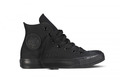 Converse Chucks Taylor All Star HI Sneaker Turnschuhe Schuhe M3310 (Black Mono)