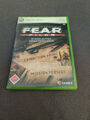 F.E.A.R.-First Encounter Assault Recon: Files (Microsoft Xbox 360, 2007) Spiel