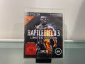 PS3 Playsation 3 Spiel Game - Battlefield 3 - Limited Edition