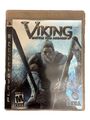 Viking Battle For Asgard Playstation 3 PS3 USA komplett wie neu SAMMLER TOP Sega