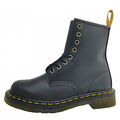 Dr. Martens Damen Schnürstiefel in Schwarz