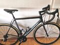 Cannondale Supersix Evo Sram Red Etap Gruppe 2x11  Carbon Rahmen  Rh 54