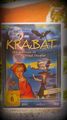 " Krabat " Trickfilm DVD