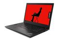 Lenovo ThinkPad T480 14 Zoll 1920x1080 Full HD Intel Core i5 256GB SSD 16GB Wind