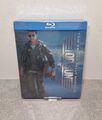 Top Gun - Steelbook Blu-ray - Play.com - 2012 - Geprägt - OOP