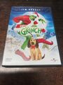 Der Grinch  DVD  Jim Carrey  20% Rabatt beim Kauf von 4