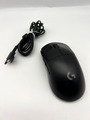 Logitech G PRO Wireless Gaming Maus HERO 25K DPI Sensor Beleuchtung OHNE DONGLE