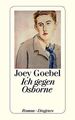 Ich gegen Osborne von Goebel, Joey | Buch | Zustand sehr gut