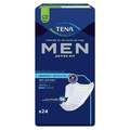 TENA® MEN ACTIVE FIT Level 1 Einlagen bei Inkontinenz · 24 St · PZN 17981717