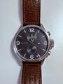 Tommy Hilfiger Herren Uhr Chonograph TH 197.1.14.1341