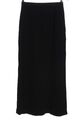 PRESTIGE ELEGANCE Maxirock Damen Gr. DE 36 schwarz Casual-Look