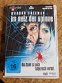 Im Netz der Spinne - Mystery-Thriller - FSK 16 - 2001 - DVD - CB 23/2009 - #II