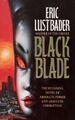 Black Blade by Lustbader, Eric 0586215107 FREE Shipping