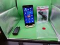 Microsoft Lumia 950 XL 32GB/3GB RAM ohne Vertrag schwarz