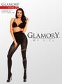 Glamory Stützstrumpfhose Vital 70 - 70den - Gr. 40/42 bis 60/62 