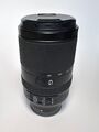 SONY SEL70300G FE f/4.5-5.6 70-300mm G OSS OBJEKTIV - SEL 70300G - TOP