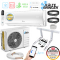 Kältebringer Split Klimaanlage Klimagerät Inverter 18000BTU Klima R32 5,1kW WLAN