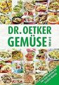 Gemüse von A-Z von Dr. Oetker | Buch | Zustand sehr gut