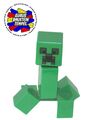 LEGO Minecraft CREEPER Figur Minifigur min012 21155 21138 21128 Village Farm NEU