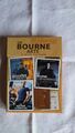 Die Bourne Akte, 3 DVDs, Identität, Verschwörung, Ultimatum, Limitierte Box 