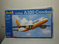 1/144 Revell 04240. Airbus A320 Condor - komplett in OVP