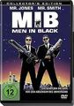 MIB - Men in Black [Collector's Edition] von Barry S... | DVD | Zustand sehr gut