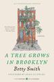 A Tree Grows in Brooklyn [75th Anniversary Ed] - Betty Smith -  9780060736262