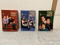 two and a half men 1-3 DVD