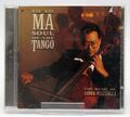 Yo-Yo Ma - Soul of the Tango: Music of Astor Piazzolla | CD