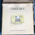 LP Vinyl - Chris Rea - New Light Through Old Windows - The Best Of - Amiga -1988