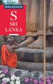 Baedeker Reiseführer Sri Lanka Heiner F. Gstaltmayr