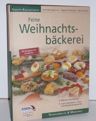 Schachner/Thonhauser/Tscharf - 	Feine Weihnachtsbäckerei												