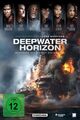 DEEPWATER HORIZON - WAHLBERG,MARK/MALKOVICH,JOHN    DVD NEU