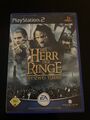 Der Herr der Ringe: die Zwei Türme (Sony PlayStation 2)