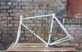 Alan Rahmen RH 55 Rennrad Vintage Alu frame