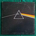 PINK FLOYD Dark side of the moon lp 1973  ED. ITA + 1P Poster + 1 Sticker