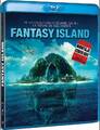 Fantasy Island Blu-ray REGION LIBRE.A-B-C (5 Junio 2020) V. cines y montaje alte