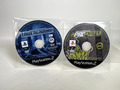 Need for Speed Underground und Pro Street PS2 DISC ONLY BUNDLE Playstation 2 PAL