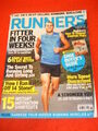 RUNNERS WORLD - MORE SPEED GUARANTEED - OCT 2010