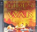 Tides Of War (2xCD-ROM Windows) durchgehend Top Zustand. Schneller kostenloser UK-Versand