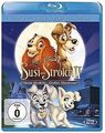 Susi und Strolch II - Kleine Strolche, großes Abente... | DVD | Zustand sehr gut