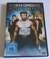 DVD X-Men Origins Wolverine - Wie alles begann Extended Version