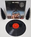 ABBA - Arrival / CLUB SONDERAUFLAGE / 1976 Germany Press ( 27 589-1 )     NM/VG+