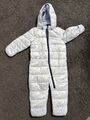 Winter Overall/ Schneeanzug Mädchen Baby Gr. 80