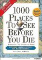 1000 Places to see before you die - Die neue Lebens... | Buch | Zustand sehr gut