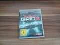 Grid 2 [ Playstation 3 PS3 ]