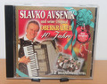 Slavko Avsenik - und seine Original Oberkrainer 40 Jahre - Musik CD Album / 1994